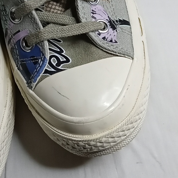 Converse All Star Chuck 70 - Picture 7 of 9